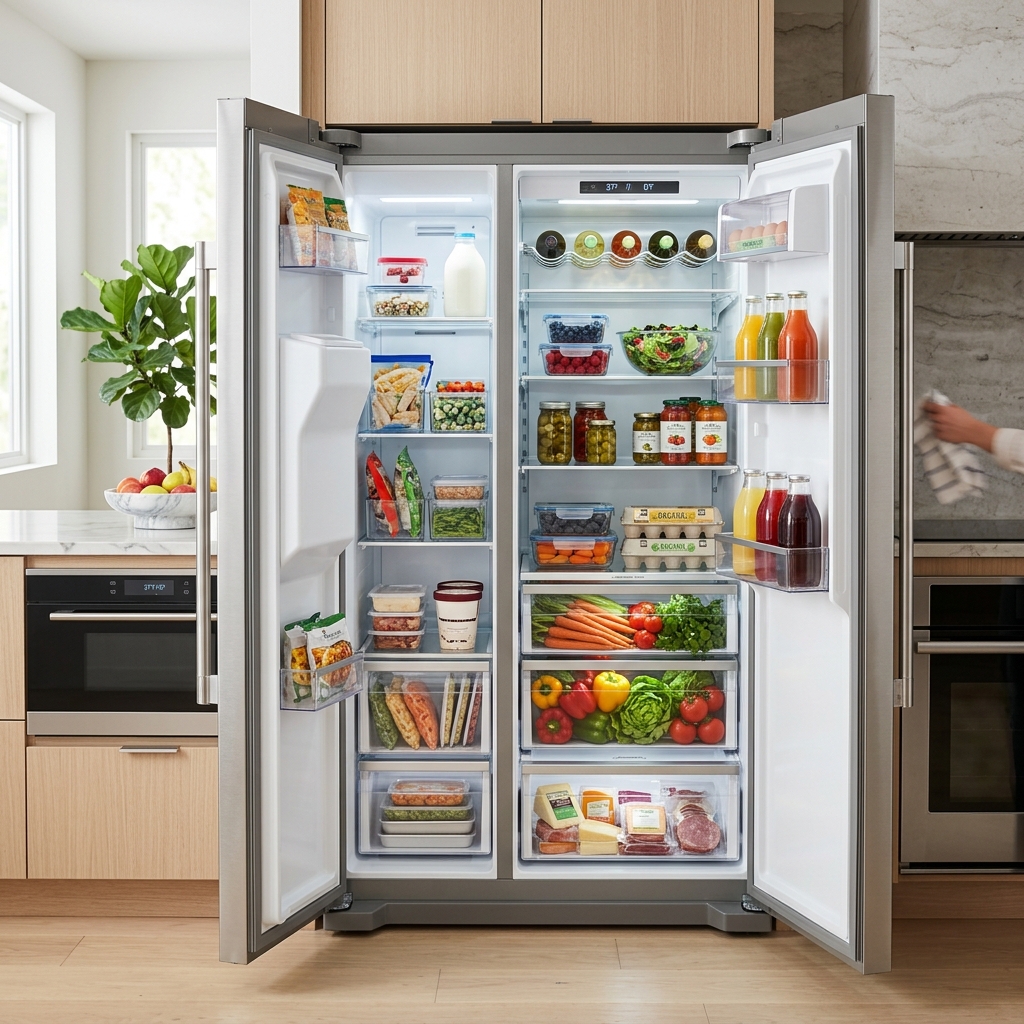 Fridge Repair Pune PCMC