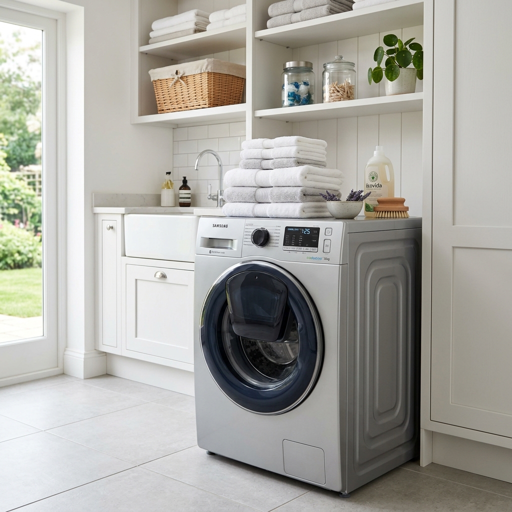 Washing Machine Repair Pune PCMC